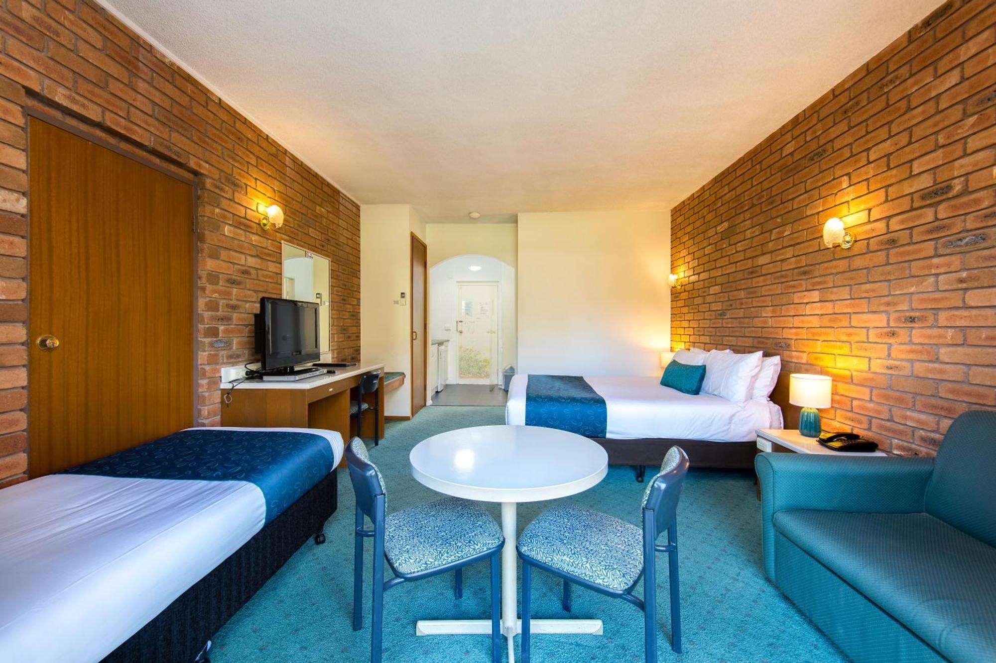 Thurgoona Country Club Resort Quarto foto